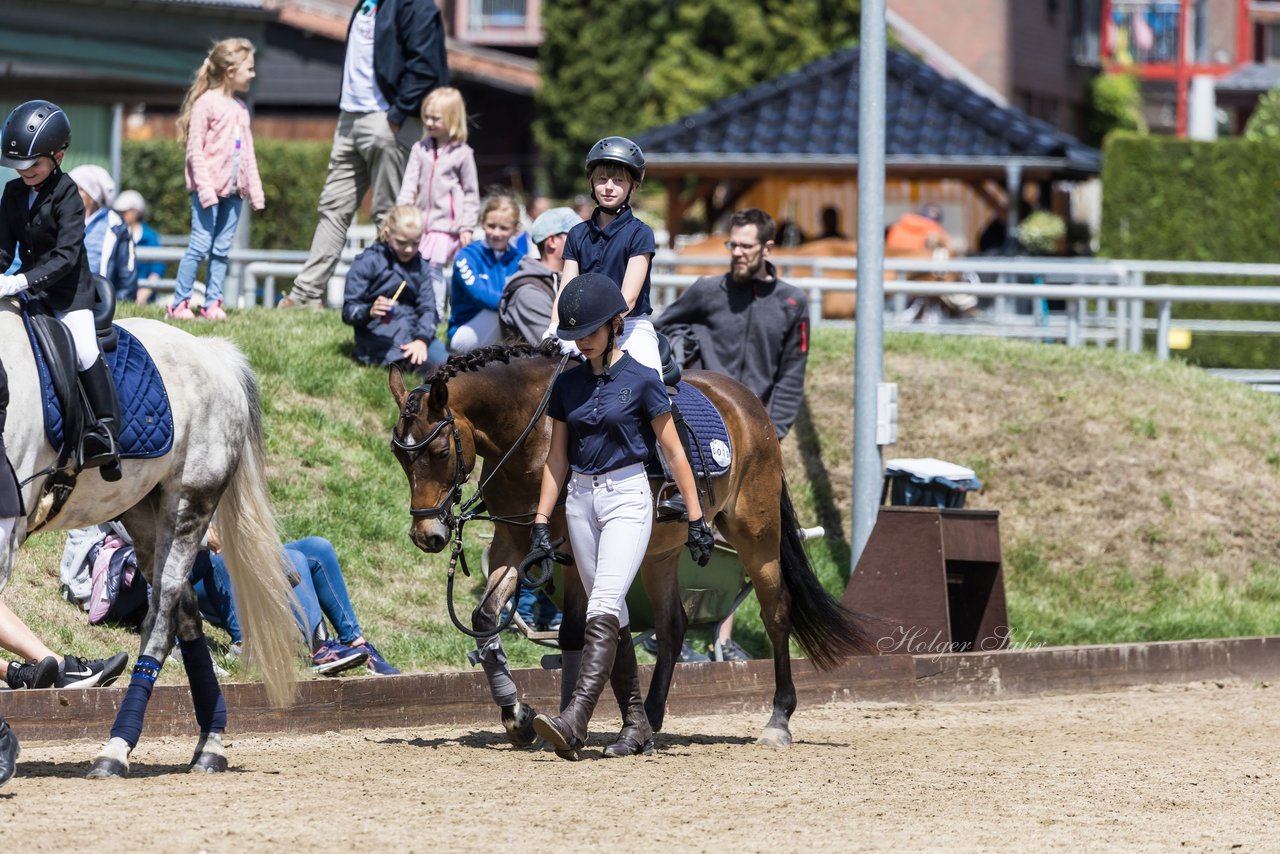 Bild 190 - Pony Akademie Turnier